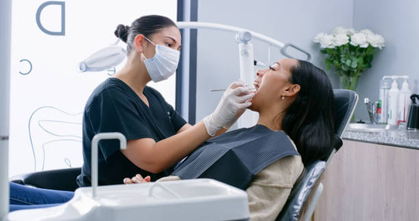 Oral Surgery in Bald Kno, AR